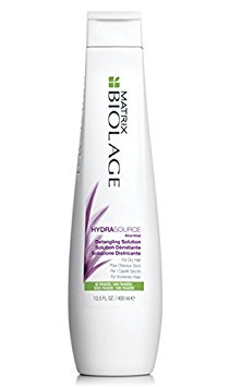 Matrix Biolage Hydrasource Detangling Solution, 13.5 Fluid Ounce