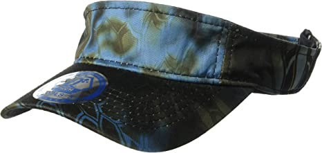 PVR-100 Wicking Visor, Kryptek Highlander