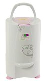 The Laundry Alternative Nina Soft Spin Dryer Ventless Portable Electric Dryer 3 Year Warranty 110V Apartment Size Saves You Time And Money