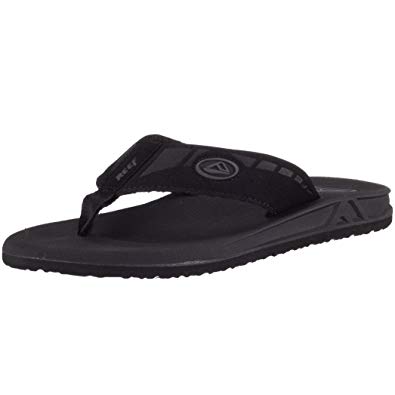 Reef Phantom Mens Sandals | Flip Flops Men Cushion Bounce Footbed | Waterproof