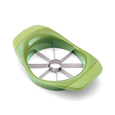 KitchenAid Classic Fruit Slicer (Green Apple)