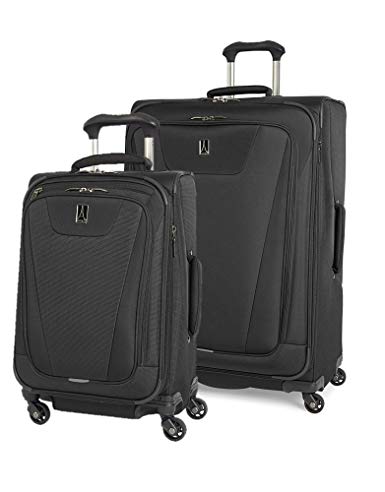 Travelpro Maxlite 4 2 Piece set: Expandable 29" and 21" Spinners