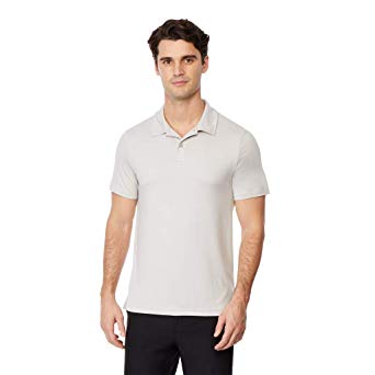 32 DEGREES Mens Cool Classic Polo