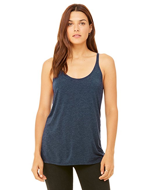 Bella   Canvas 8838 Women's Slouchy Tank