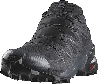 Salomon Men's SPEEDCROSS GORE-TEX Trail Running Shoe