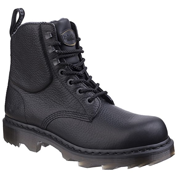 Dr. Martens Unisex Calshott Boot