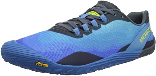 Merrell Men's Vapor Glove 4 Sneaker