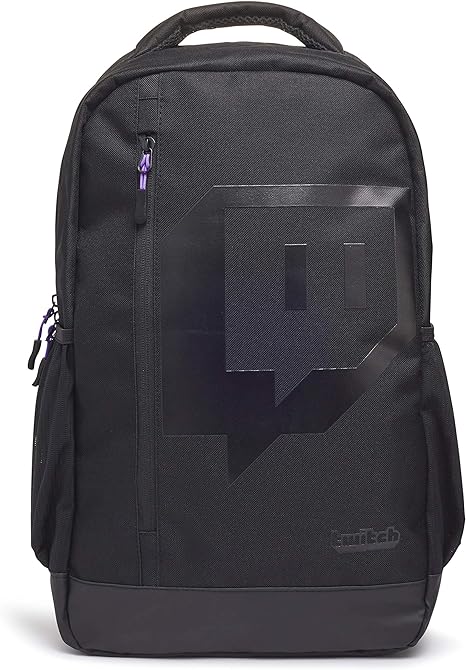 Twitch Everywhere Backpack