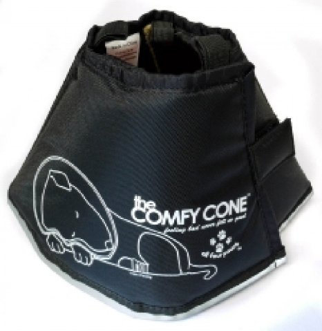 Comfy Cone Pet E-Collar