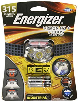 Energizer 51925 LED Light Head