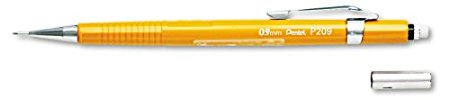 PENP209G - Pentel Sharp Mechanical Drafting Pencil