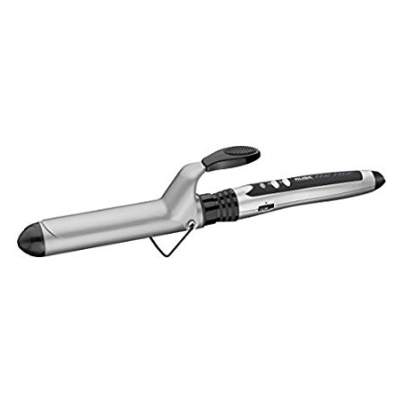 RRUSK Engineering Heat Freak Professional Curling Iron 1 1/4 Inch by Rus