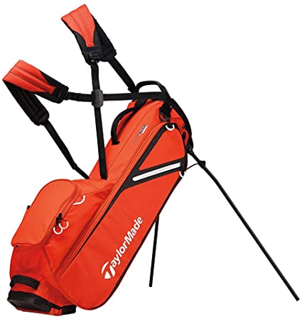 TaylorMade 2019 Flextech Lite Stand Golf Bag
