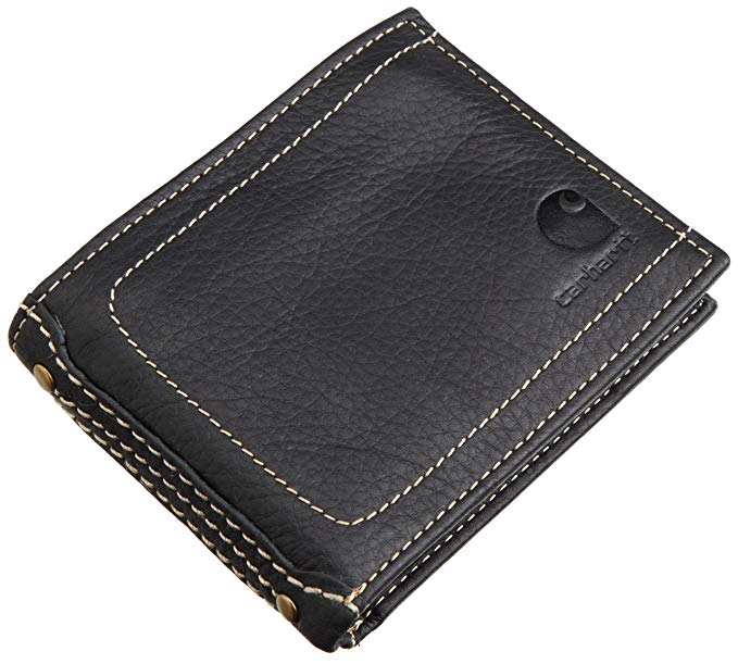 Carhartt Men's Trifold Wallet