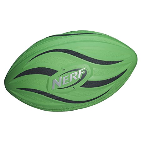 Nerf Fire Vision Ignite Football