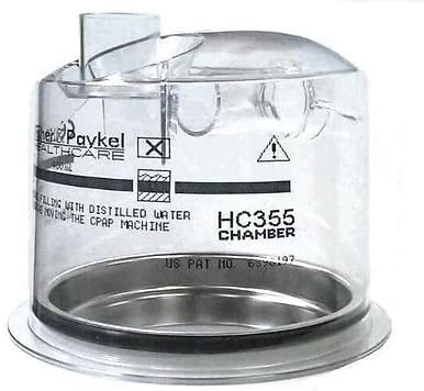 Fisher & Paykel Extended Life SleepStyle 200 Series Humidifier Water Chamber