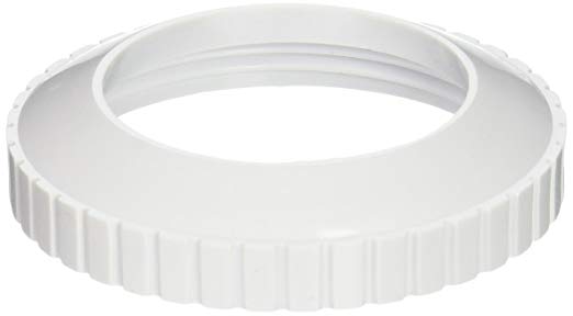 Hayward SPX1419D1 Lock Ring Replacement for Select Hayward Fittings, Skimmers and Outlets