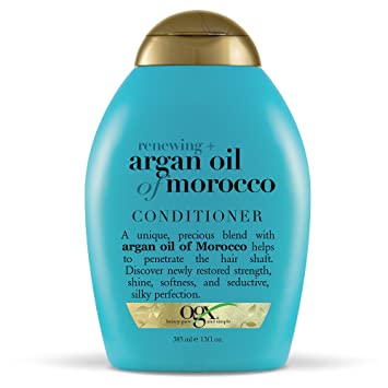 OGX Morocco Aragan Oil Conditioner 385ml