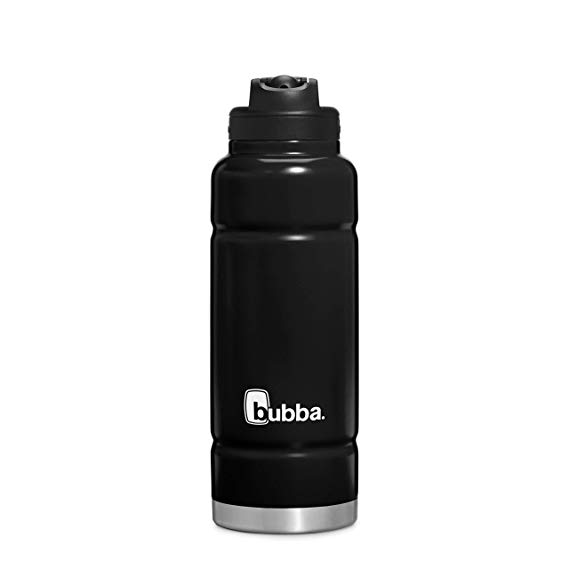 bubba 2079041 Trailblazer Water Bottle, 40 oz, Licorice