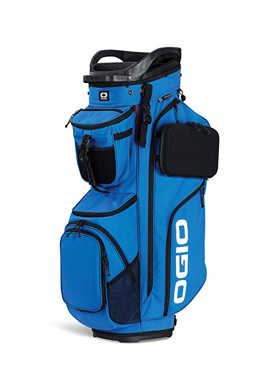 OGIO ALPHA Convoy 514 Golf Cart Bag