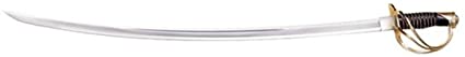 Cold Steel 88HCS Saber, 1860 Heavy Cavalry