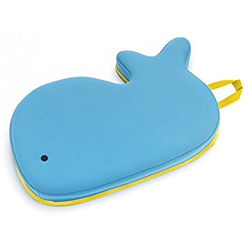 Skip Hop Moby Bath Kneeler, Blue