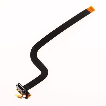 Micro USB Charging Port Connector Flex Cable Ribbon Replacement For Nokia Lumia 920