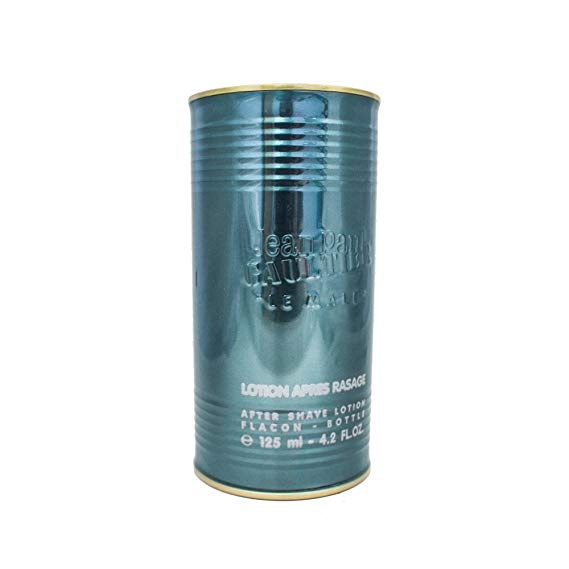 Jean Paul Gaultier Le Male Aftershave Lotion - 125 ml