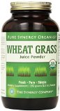 Wheat Grass Juice Powder - Pure Synergy Organics