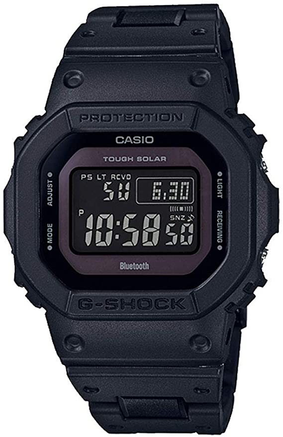 G-Shock Men's Digital Iconic Watch