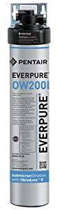Everpure EV9275-70 QL2-OW200L Water Filtration System