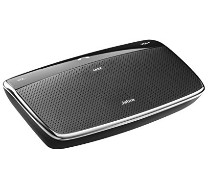 Jabra CRUISER 2 Bluetooth In-Car Speakerphone (Discontinued by Manufacturer)