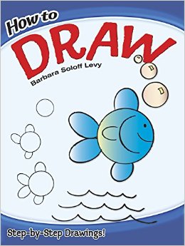 How to Draw (Dover How to Draw)