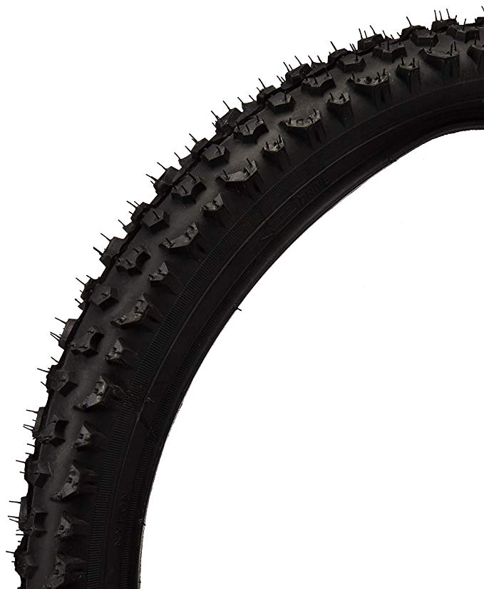 Kenda K817 Knobby Black Tire 18X1.95