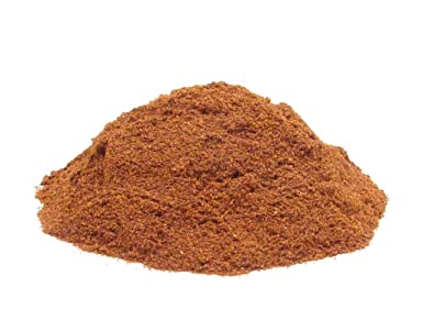 Ancho Chile Powder-4oz-Mild, Rich, Deeply Flavored Chile Pepper