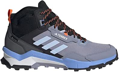 Terrex AX4 Mid Gore-TEX Hiking Shoes