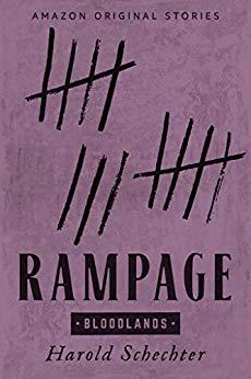 Rampage (Bloodlands collection)