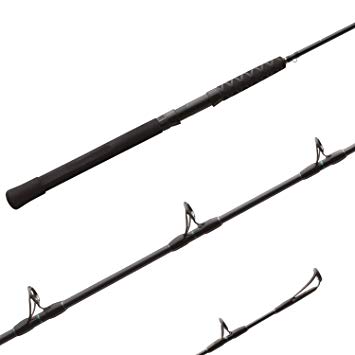 SHIMANO TREVALA Spinning, Graphite Saltwater Jigging Spinning Rod