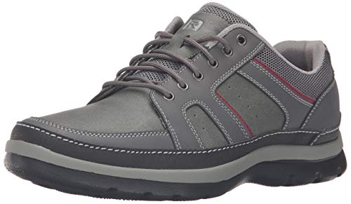 Rockport Men's Get Your Kicks Mudguard Blucher Oxford