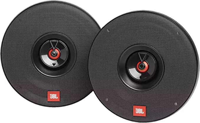 JBL Club 622 - 6.5", Two-way car audio speaker