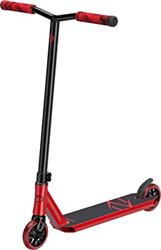 Fuzion Z250 Pro Scooters - Trick Scooter - Intermediate and Beginner Stunt Scooters for Kids 8 Years and Up, Teens and Adults – Durable, Smooth, Freestyle Kick Scooter for Boys and Girls