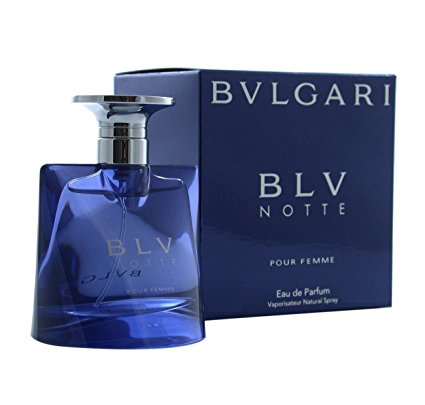 Bvlgari Women's Blv Notte Eau de Parfum Natural Spray, 2.5 fl. oz