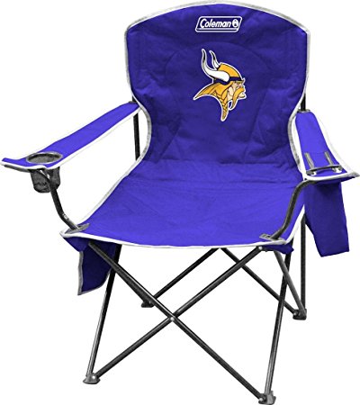 NFL Cooler Quad Chair