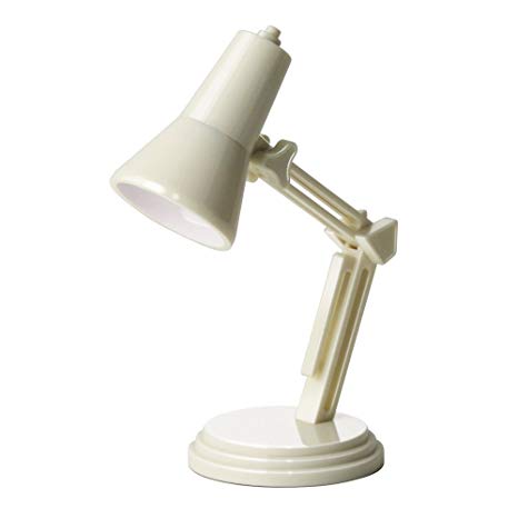 That Company called if the Book Reading Lamp – Lantern, Cream