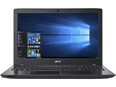 2018 Acer Aspire 15.6-inch Full-HD E5 Laptop PC, AMD Quad Core A12 Processor, 8GB RAM, 128GB SSD   1TB HDD, AMD Radeon R7 M440 Graphics, Windows 10