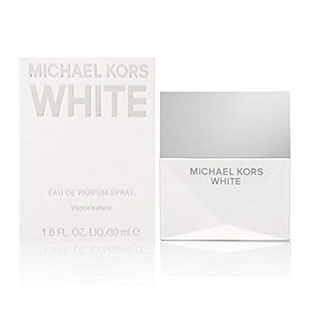 Michael Kors White Eau de Parfum Spray for Women, 1 Ounce