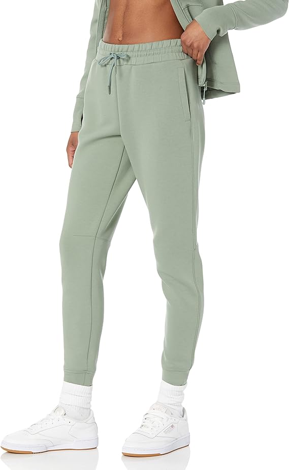 Amazon Essentials Women's Active Sweat Jogger (Available in Plus Size)