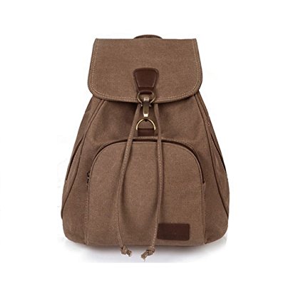 Amazing Bag New Vintage Girls' Outdoor Rucksack Backpack Fashion Backpack