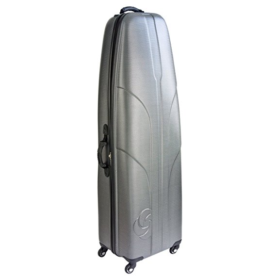 Samsonite Golf Hard Sided Travel Cover Case