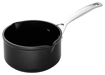 Le Creuset Toughened Non-Stick Milk Pan - 16 cm